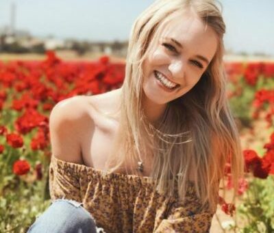 Emily Seawright