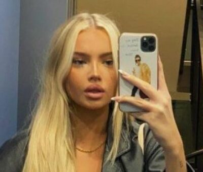 Emma Ellingsen