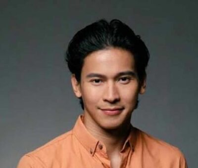 Enchong Dee