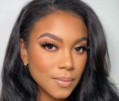 Eniko Parrish