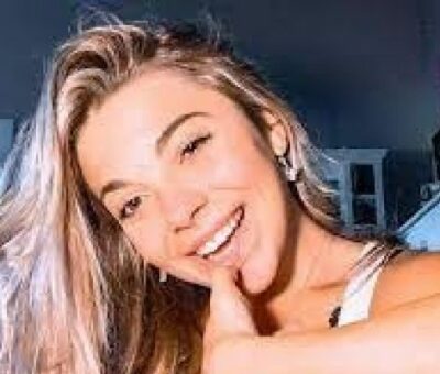 Erica Delsman
