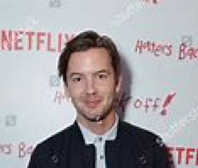 Erik Stocklin