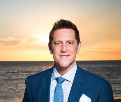 Ernie Haase