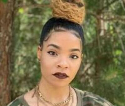 Erynn Monae