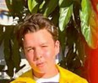 Ethan Munck