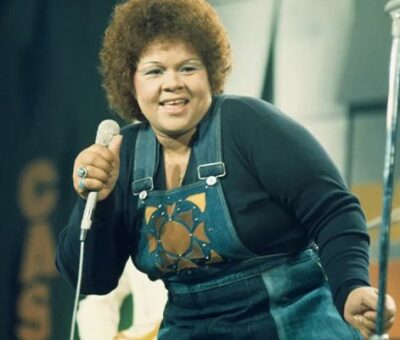 Etta James