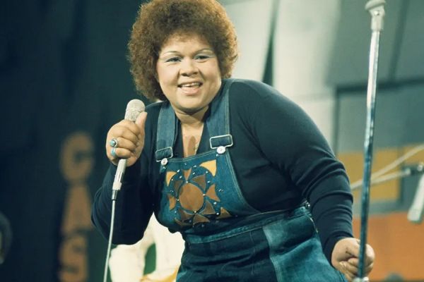 Etta James