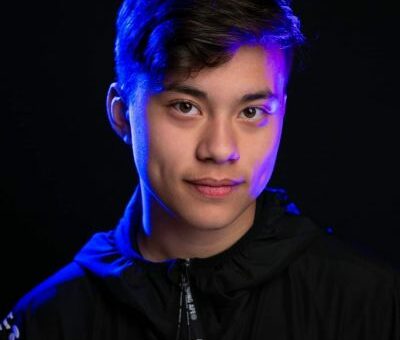 Evan Moana