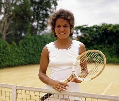 Evonne Goolagong