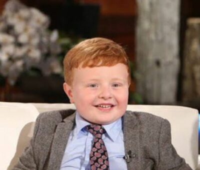 Noah Ritter