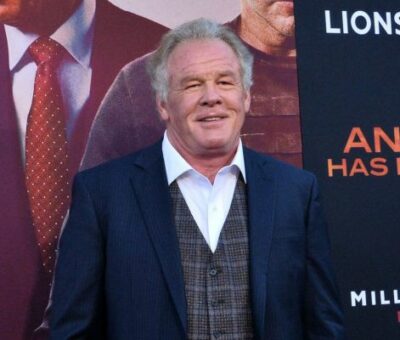 Nick Nolte