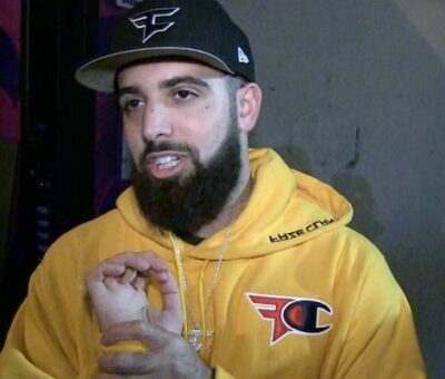Faze Apex