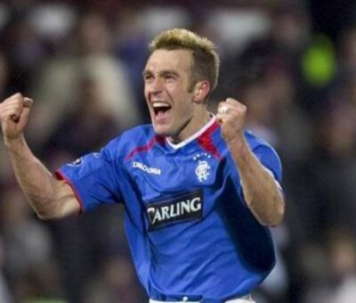 Fernando Ricksen
