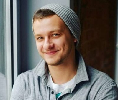 Filipp Blednyy