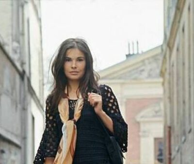 Francine Racette