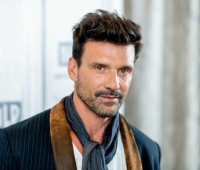 Frank Grillo