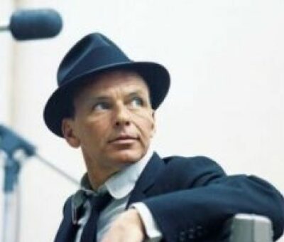 Frank Sinatra