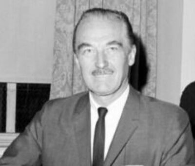 Fred Trump