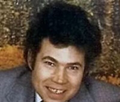 Fred West