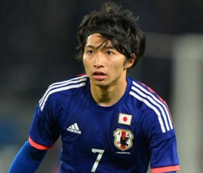 Gaku Shibasaki
