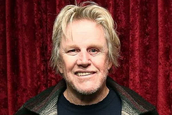 Gary Busey