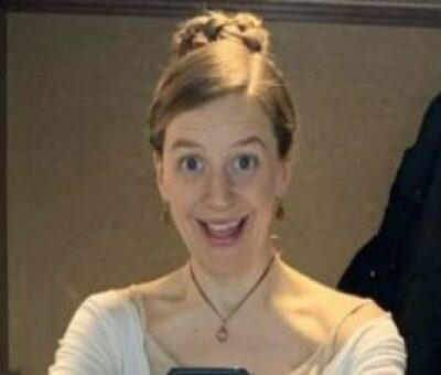 Gemma Whelan