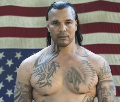 Geno Segers