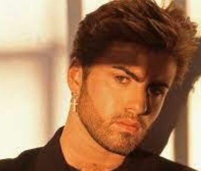 George Michael
