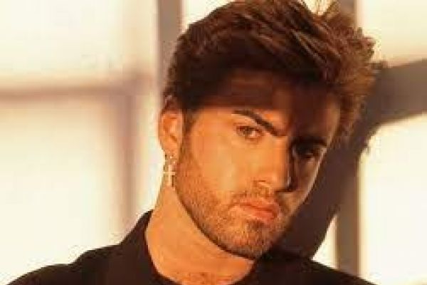 George Michael