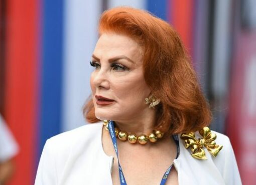 Georgette Mosbacher