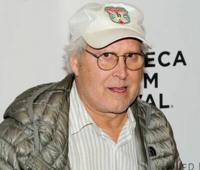 Chevy Chase