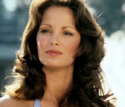 Jaclyn Smith