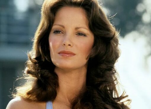 Jaclyn Smith