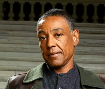Giancarlo Esposito