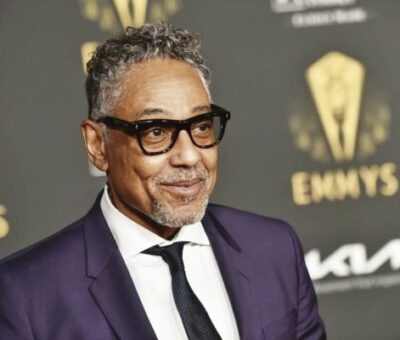 Giancarlo Esposito