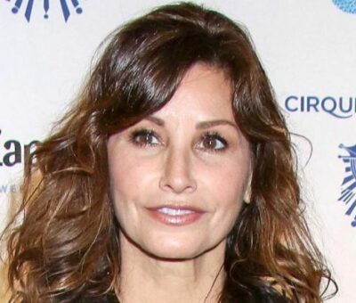 Gina L. Gershon