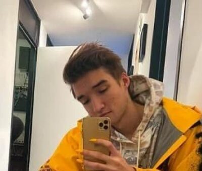 Gio Latooy