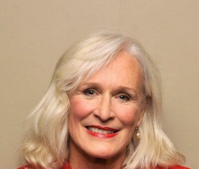 Glenn Close