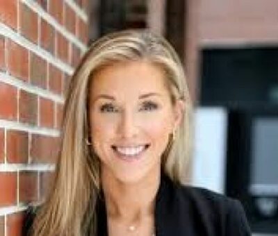 Grace Bruce