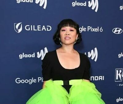 Grace Lynn Kung