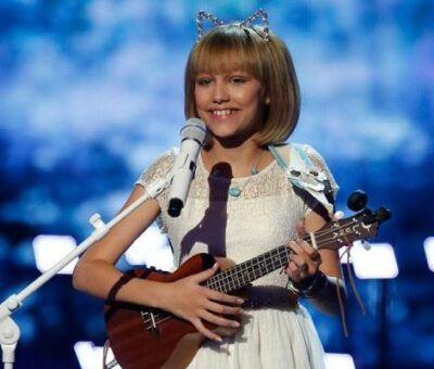 Grace VanderWaal