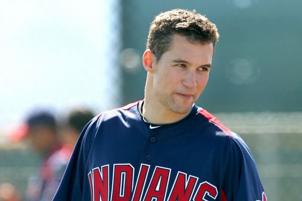 Grady Sizemore