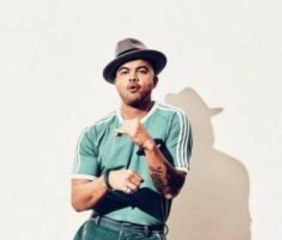 Guy Sebastian