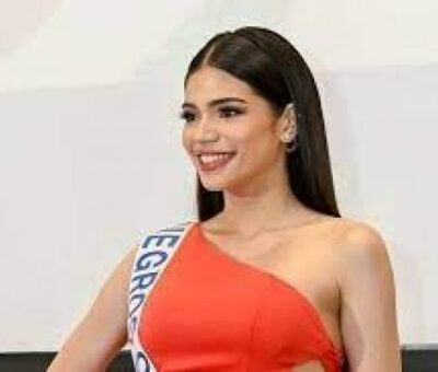 Gwendolyne Fourniol