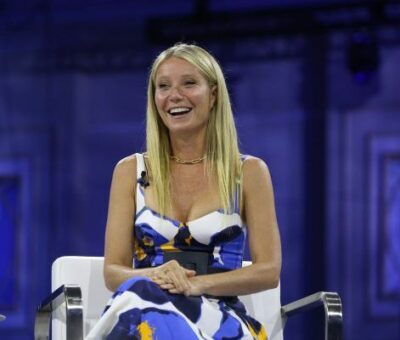 Gwyneth Paltrow