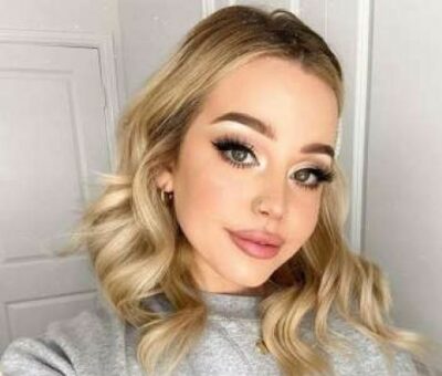 Hailey Barber