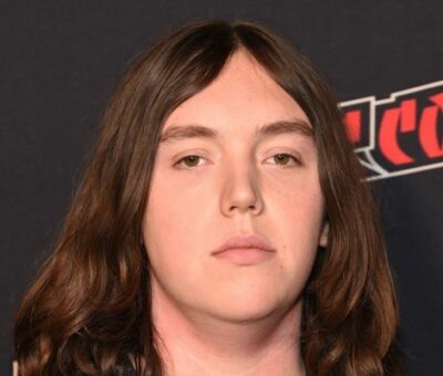 Hal Cumpston