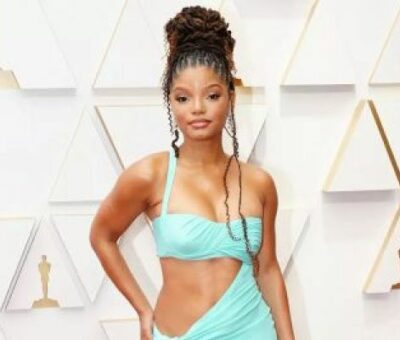 Halle Bailey