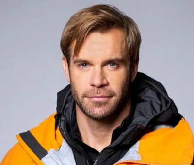 Stephen Huszar
