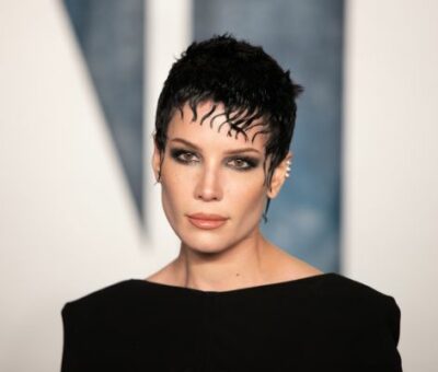 Halsey